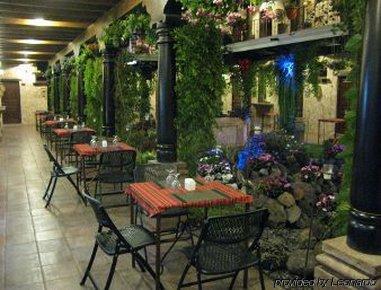 Howard Johnson Antigua Guatemala Exterior foto